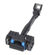 TIRANTE PORTA POSTERIORE DX/SX PER AUDI Q5 04/2008> [OE 8R0839249F]