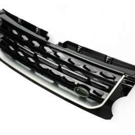 GRIGLIA NERA/NERA/ARGENTO LAND ROVER DISCOVERY 01/14>12/15
