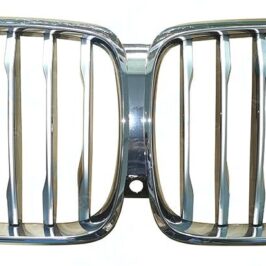 GRIGLIA RADIATORE CROMATA-CROMATA C/TELECAMERA PER BMW X5 G05 08/2018> OE 51135A54559