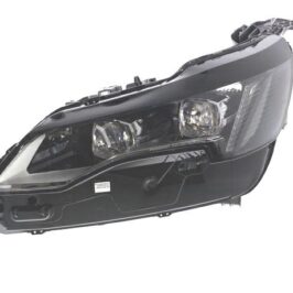 FARO SX A LED ADATTIVO PER PEUGEOT 2008 01/2019> 3008 01/2020> VALEO OE 1675812480