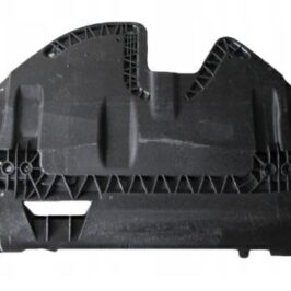 PANNELLO INSONORIZZANTE COFANO ANTERIORE PER AUDI A1 09/2010> OE 6C0825901A