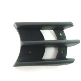 GRIGLIA FENDINEBBIA DX PER MITSUBISHI PAJERO SPORT 09/1999>2004 [OE MR496692]