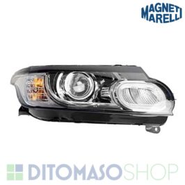 FARO DX HIR2 C/MOTORINO ELETTRICO PER LAND ROVER RANGE ROVER SPORT 04/2013> MARELLI [OE LR054701]