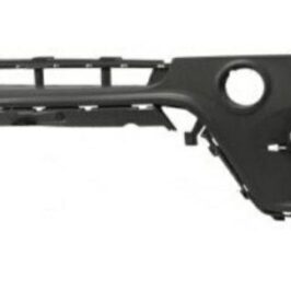 PARAURTI ANTERIORE SUPERIORE PRIMERIZZATO PER BMW X5 E70 04/2010> [OE 51117222716]