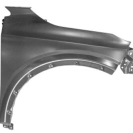 PARAFANGO ANTERIORE DX PER NISSAN QASHQAI 06/2021> OE F31006UAMA