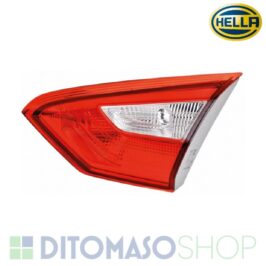 FANALE POSTERIORE DX INTERNO PER FORD FOCUS 4PORTE 01/2011> HELLA [OE BM51-13A602-GA]