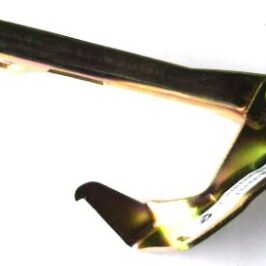 CERNIERA SX COFANO ANTERIORE PER NISSAN NAVARA-PATHFINDER 01/2005> OE 654014M400