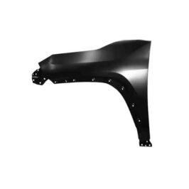 PARAFANGO ANTERIORE SX IN ALLUMINIO PER TOYOTA RAV 4 01/2019> [OE 538120R130]