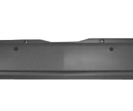 PARAURTI POSTERIORE PRIMED +PDC +FORI MODANATURE PER MERCEDES CLASSE B W245 07/2008> [OE A16988511389999]