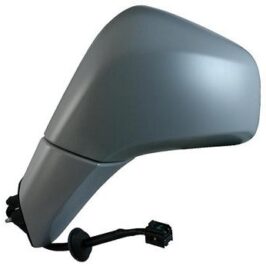 RETROVISORE SX ELETTRICO TERMICO ABBATTIBILE PRIMERIZZATO 7PIN PER CHEVROLET TRAX 01/013>-PER OPEL MOKKA 01/2013>