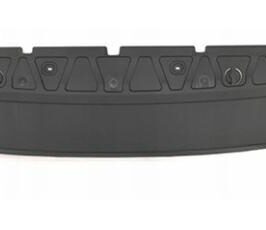 SPOILER PARAURTI ANTERIORE PER SKODA SUPERB 01/2015> OE 3V08070619B9