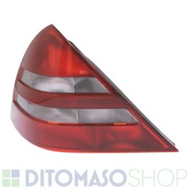 FANALE POSTERIORE SINISTRO PER MERCEDES SLK R170 09/1996>02/2004 OE A1708200164