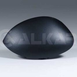 CALOTTA RETROVISORE SX NERA PER CITROEN C2 10/2003-/C3 04/2002-/XARA PICASSO 11/1999-/PER PEUGEOT 206 08/1998-