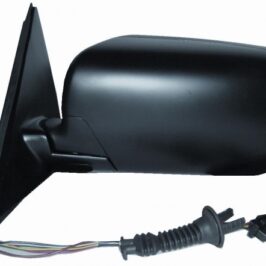 RETROVISORE SX ELETTRICO TERMICO PRIMERIZZATO 7PIN PER BMW S5 E39 09/1995>06/2003