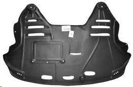 RIPARO SOTTOMOTORE PER FIAT BRAVO/BRAVA 10/1995>10/2001-MAREA 11/1996>11/2002 DIESEL [OE 46468298]