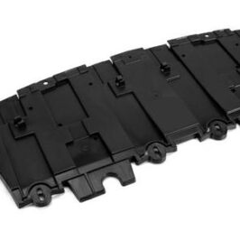 RIPARO SOTTOPARAURTI ANTERIORE PER OPEL ASTRA J GTC 11/2011> OE 13346454