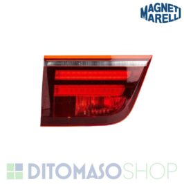 FANALE POSTERIORE SX INTERNO PER BMW X5 E70 04/2010>  MARELLI [OE 63217227793]