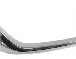 MODANATURA DX GROGLIA RADIATORE PER MAZDA CX5 01/2023> OE KBST507J1