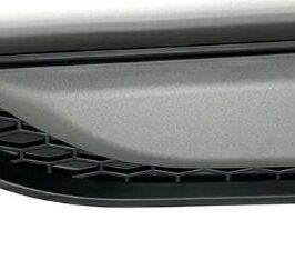 GRIGLIA PARAFANGO ANTERIORE SX GRIGIA PER LAND ROVER DISCOVERY SPORT 01/2015> OE LR058537