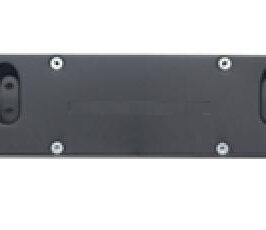 PORTATARGA ANTERIORE PER PORSCHE CAYENNE 01/2010> OE 958701105009B9