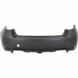 PARAURTI POSTERIORE PRIMED C/2FORI MARMITTE SUBARU IMPREZA SW 01/2008> [OE 57704FG070]