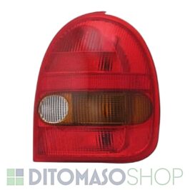 FANALE POSTERIORE DESTRO PER OPEL CORSA B 3PORTE 04/1993>10/2000 OE 1222032