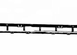 GRIGLIA PARAURTIU ANTERIORE PER AUDI A8 12/2021> OE 4N0807697DT94