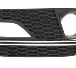 GRIGLIA FENDINEBBIA DX C/CRUISE CONTROL PER AUDI A4 S-LINE 12/2011> OE 8K0807682Q01C