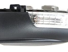 LUCCIOLA RETR.DX VW TIGUAN 2011>+SHARAN-ALHAMBRA 2010> + SKODA YETI