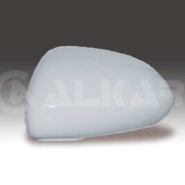 CALOTTA RETROVISORE SX PRIMERIZZATA PER OPEL CORSA D 10/2006-12/2013/CORSA E 01/2014-