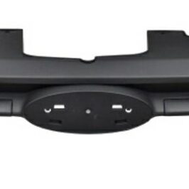 GRIGLIA RADIATORE NERA PER FORD TRANSIT-TOURNEO CUSTOM 01/2013> [OE 2205562]