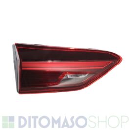 FANALE POSTERIORE DX INTERNO A LED PER VW POLO 07/2021> OE 2G0945094B
