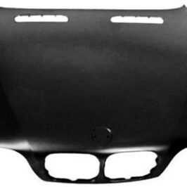 COFANO ANTERIORE PER BMW X5 E53 01/2004-12/2006 [OE 41617121102]