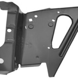 STAFFA SEDE FARO ANTERIORE SX PER CHEVROLET CRUZE 02/2009> [OE 13256258]