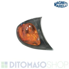FANALINO ANTERIORE DX ARANCIO/NERO PER BMW SERIE 3 E46 09/2001>-MARELLI [OE 63137165848]