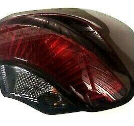 FANALE POSTERIORE DX ESTERNO PER FIAT TIPO 07/2017>12/2018 SW-5PORTE ROSSO SCURO [OE 52093916]