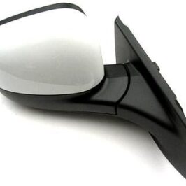 RETROVISORE DX ELETTRICO TERMICO PRIMERIZZATO PER CHEVROLET SPARK 01/2010>