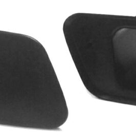 TAPPO FORO LAVAFARO DX C/SUPPORTO PER AUDI A4 10/2004>11/2007 [OE 8E0955276E]