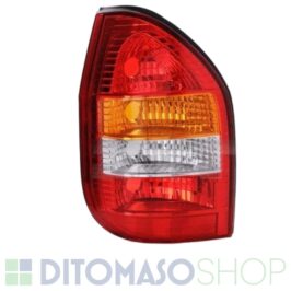 FANALE POSTERIORE SINISTRO PER OPEL ZAFIRA 05/1999>02/2003 OE 6223027