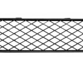 GRIGLIA PARAURTI ANTERIORE C/CRUISE CONTROL PER BMW SERIE 7 F01/F02 01/2009> [OE 51117186507]