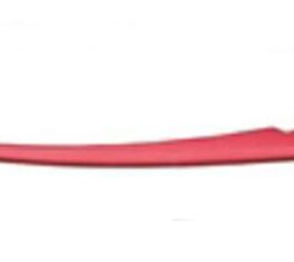 MODANATURA SX PARAURTI ANTERIORE PER DFSK GLORY 500 01/2022> OE 2803021FS01