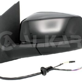 RET.SX EL.TER.NERO ABB.CADDY 2021>C/SIDE ASSIST 7+2 PIN