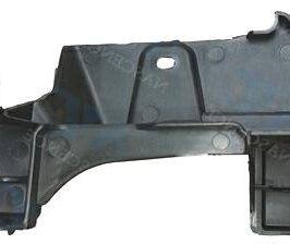 SEDE FARO DX PER VW TOUAREG 11/2017> OE 760805484B