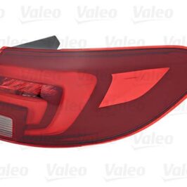 FANALE POSTERIORE SX ESTERNO A LED PER OPEL ASTRA K SW 09/2015> VALEO [OE 39032038]