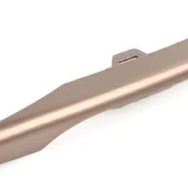 PROFILO GRIGLIA SX PARAURTI ANTERIORE INFERIORE RAME PER RANGE ROVER EVOQUE 01/2019> OE LR114790