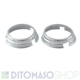 KIT ADATTAT LAMP-ADATTATORE CONVERITORE LAMPADA DA R2 AD H4