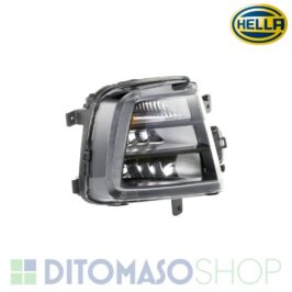 FENDINEBBIA DX H8 PER VW SCIROCCO 07/2014>  HELLA [OE 1K8941662H]