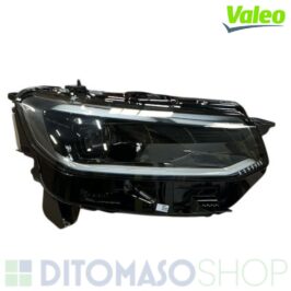 FARO DX A LED PER TOYOTA PROACE CITY 02/2024> VALEO OE 9856999880
