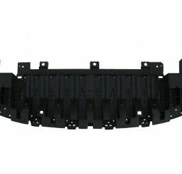 RIPARO SOTTOMOTORE LATO PARAURTI PER RENAULT MEGANE 11/2008>12/2011 [OE 622350001R]