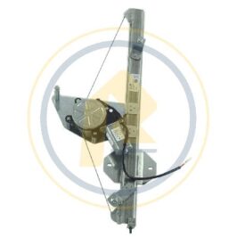 ALZACRISTALLO ELETTRICO ANTERIORE DX PER DACIA LOGAN-SANDERO 2013> OE 807211440R